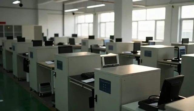 会务组织中财税咨询的选型关注点